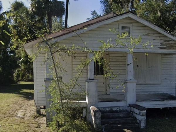 500 N 9TH Street, Palatka, FL 32177