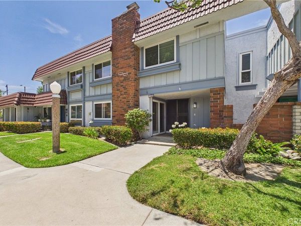 11466 Shippigan Way, Cypress, CA 90630