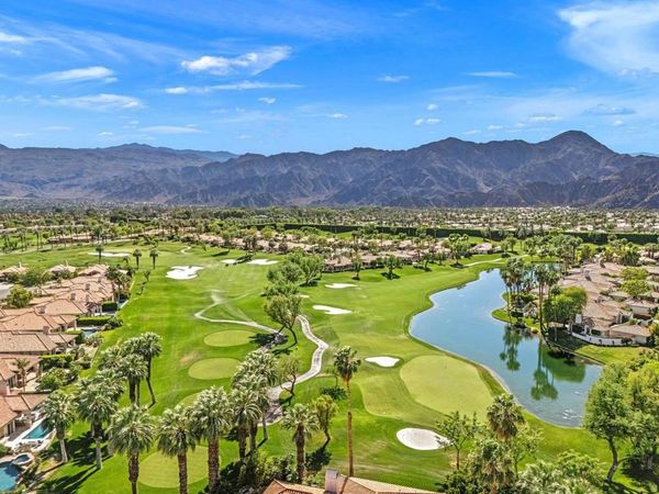 48145 Paso Tiempo Lane, La Quinta, CA 92253