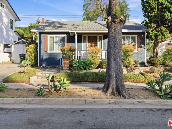 316 E Ellis Avenue, Inglewood, CA 90302
