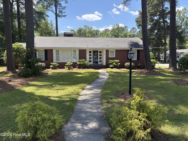 125 Tucker Street, Whiteville, NC 28472
