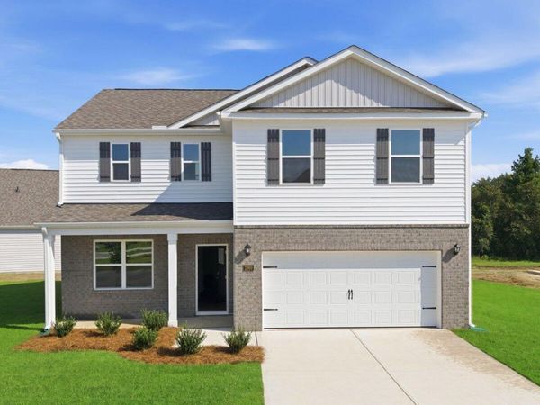 2669 Delilah Drive, Winterville, NC 28590