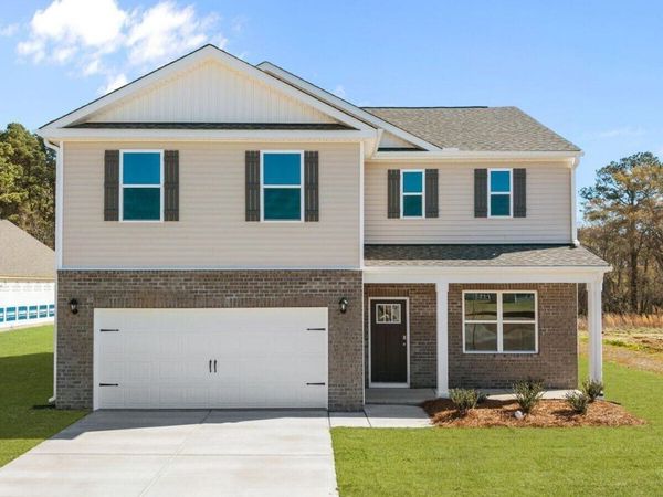 2669 Delilah Drive , Winterville, NC 28590
