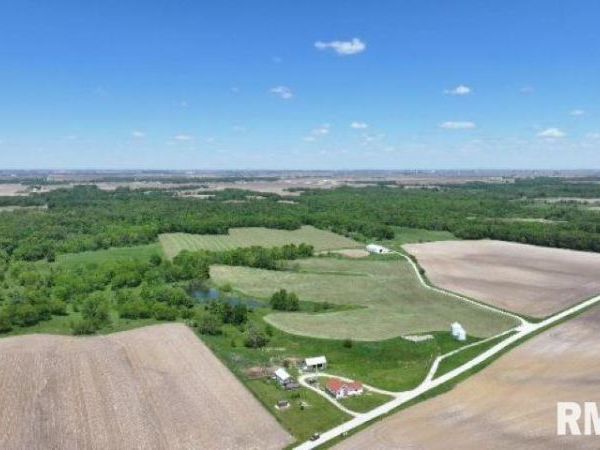 630 Ina Road, Industry, IL 61440