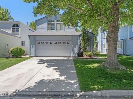 7541 Lighthouse Lane, Reno, NV 89511 Photo