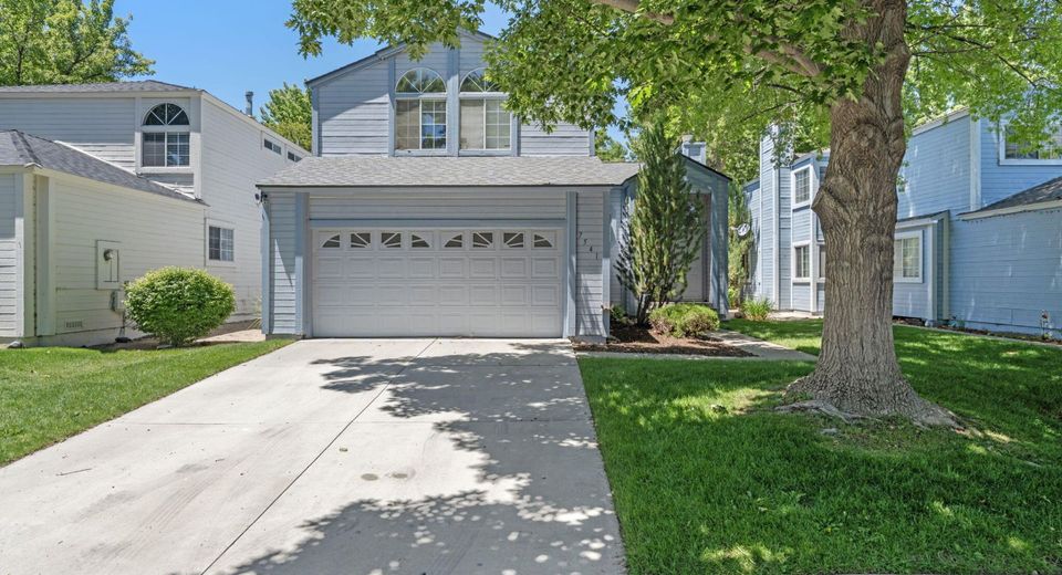 7541 Lighthouse Lane, Reno, NV 89511 Photo