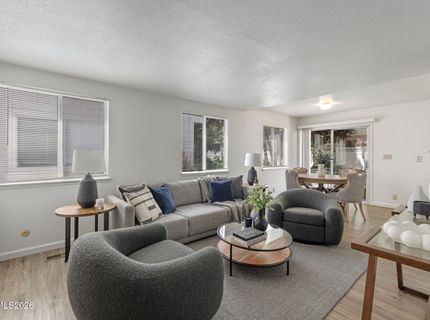 7541 Lighthouse Lane, Reno, NV 89511 Photo