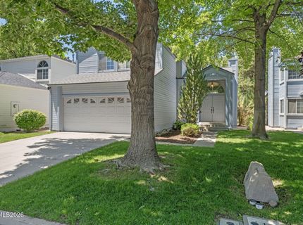 7541 Lighthouse Lane, Reno, NV 89511 Photo