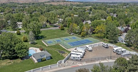 7541 Lighthouse Lane, Reno, NV 89511 Photo