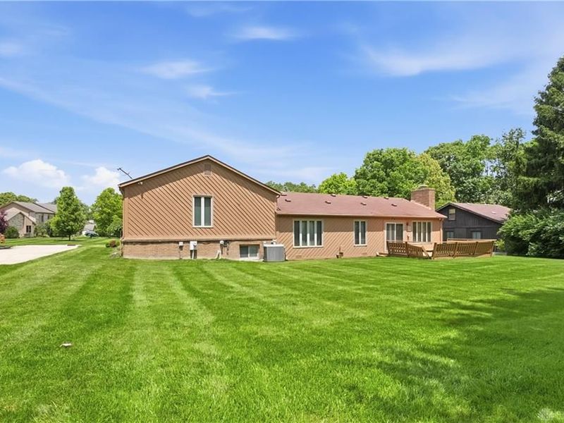 354 Shadywood Drive, Clayton, OH 45415 Photo 59