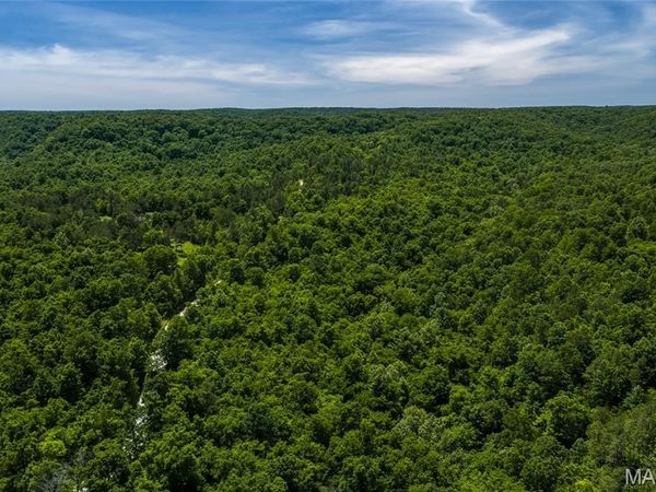TBD Timberhill Road-Tract 2, Raymondville, MO 65555