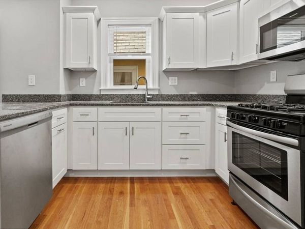 16 Clifton Street, Unit 2, Boston, MA 02119