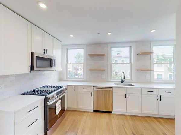 59 Gove St., Unit 2, Boston, MA 02128