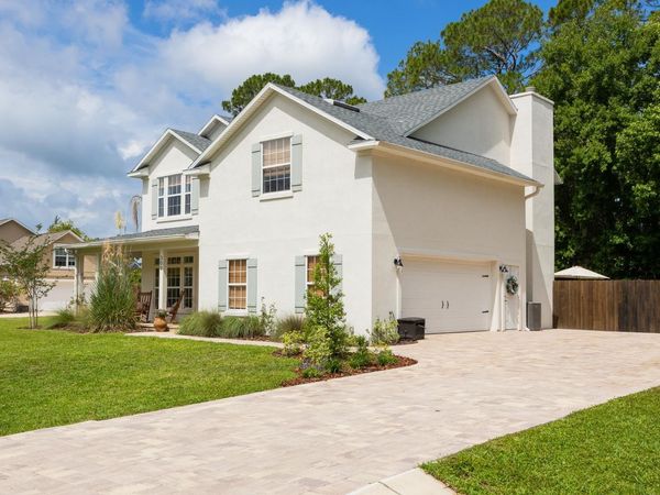 309 Elza Ln, St Augustine, FL 32086