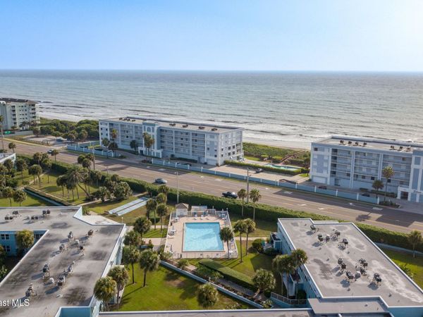 55 Sea Park Boulevard , Unit 309, Satellite Beach, FL 32937