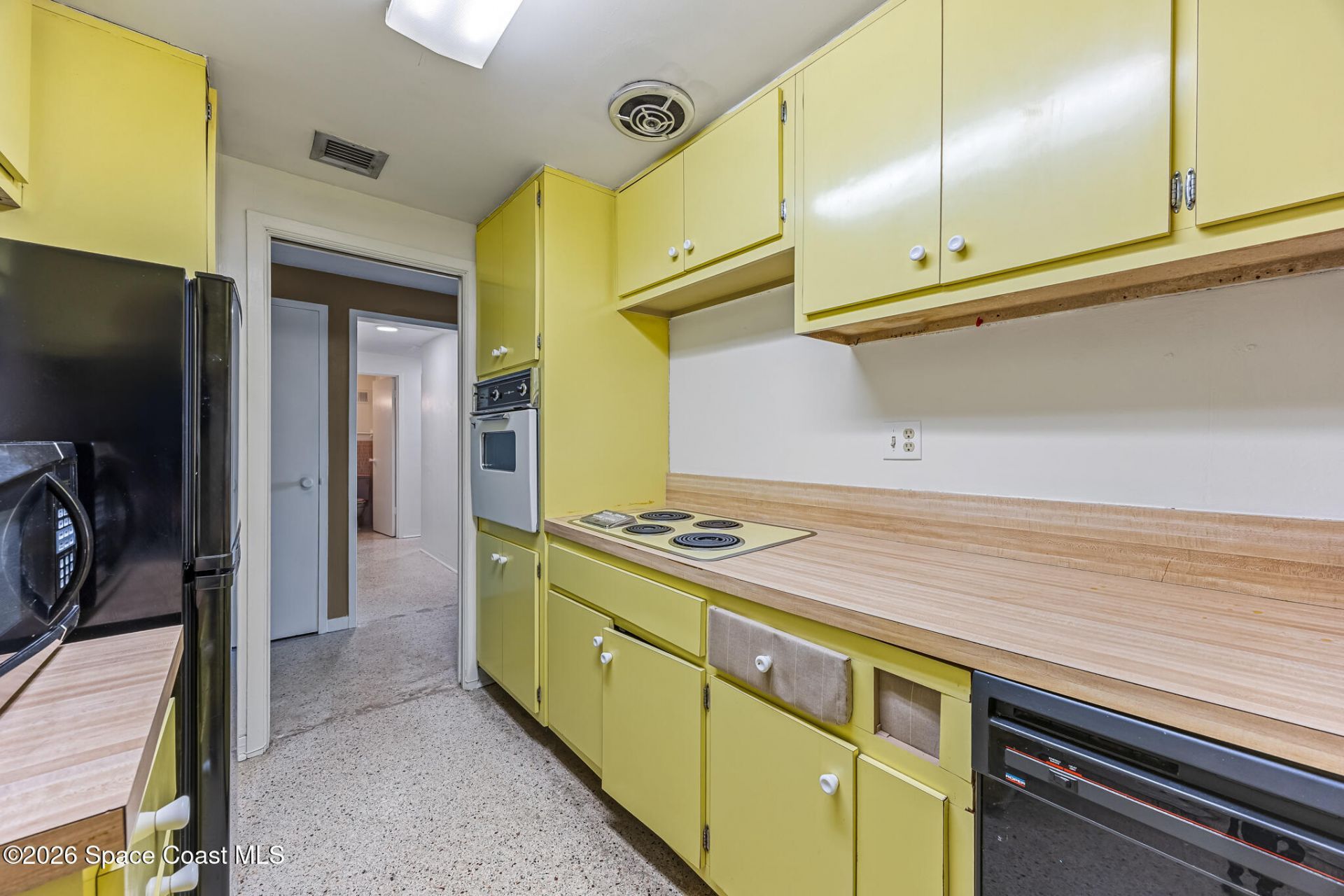 55 Sea Park Boulevard , Unit 309, Satellite Beach, FL 32937 Photo