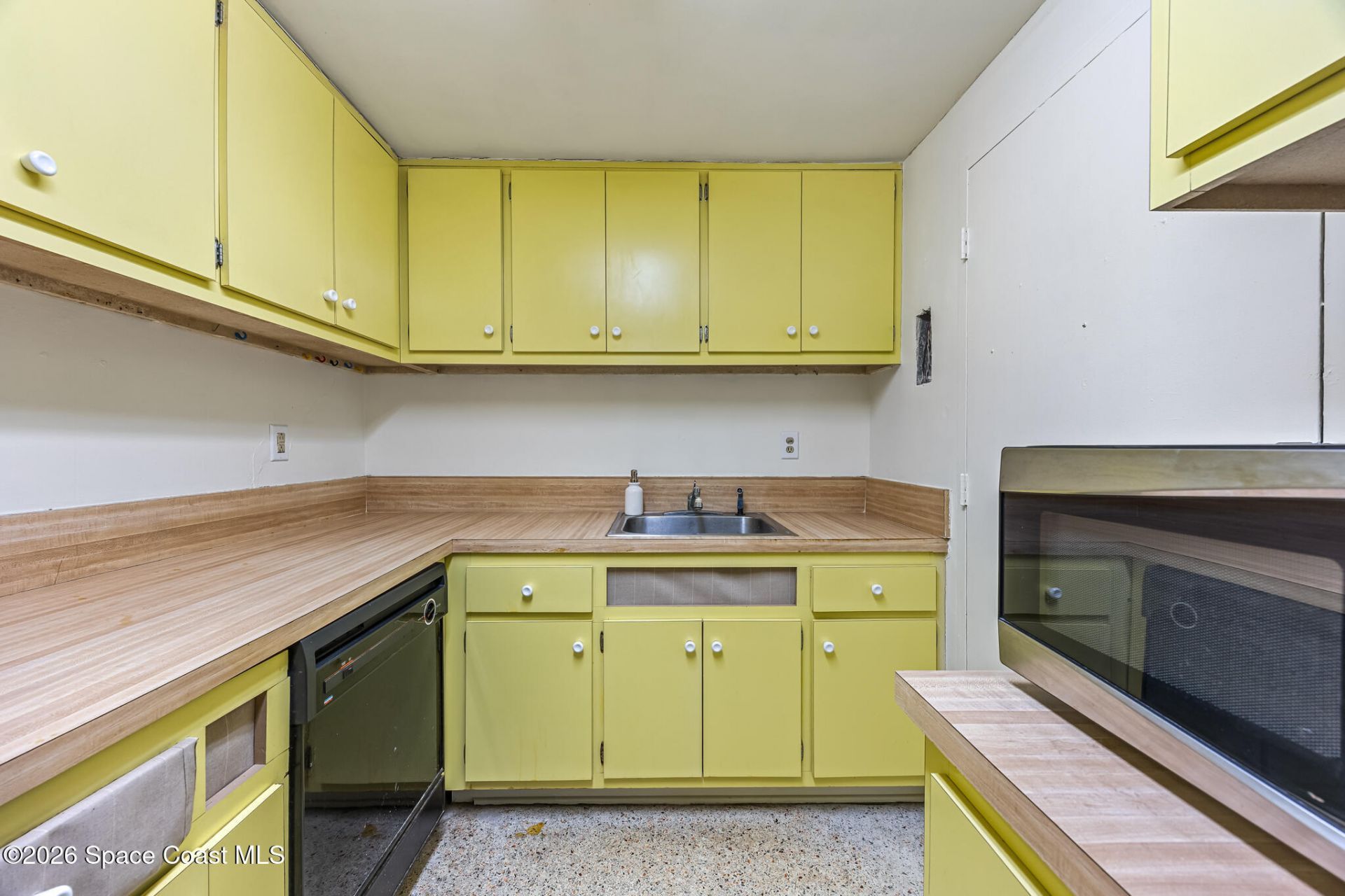 55 Sea Park Boulevard , Unit 309, Satellite Beach, FL 32937 Photo