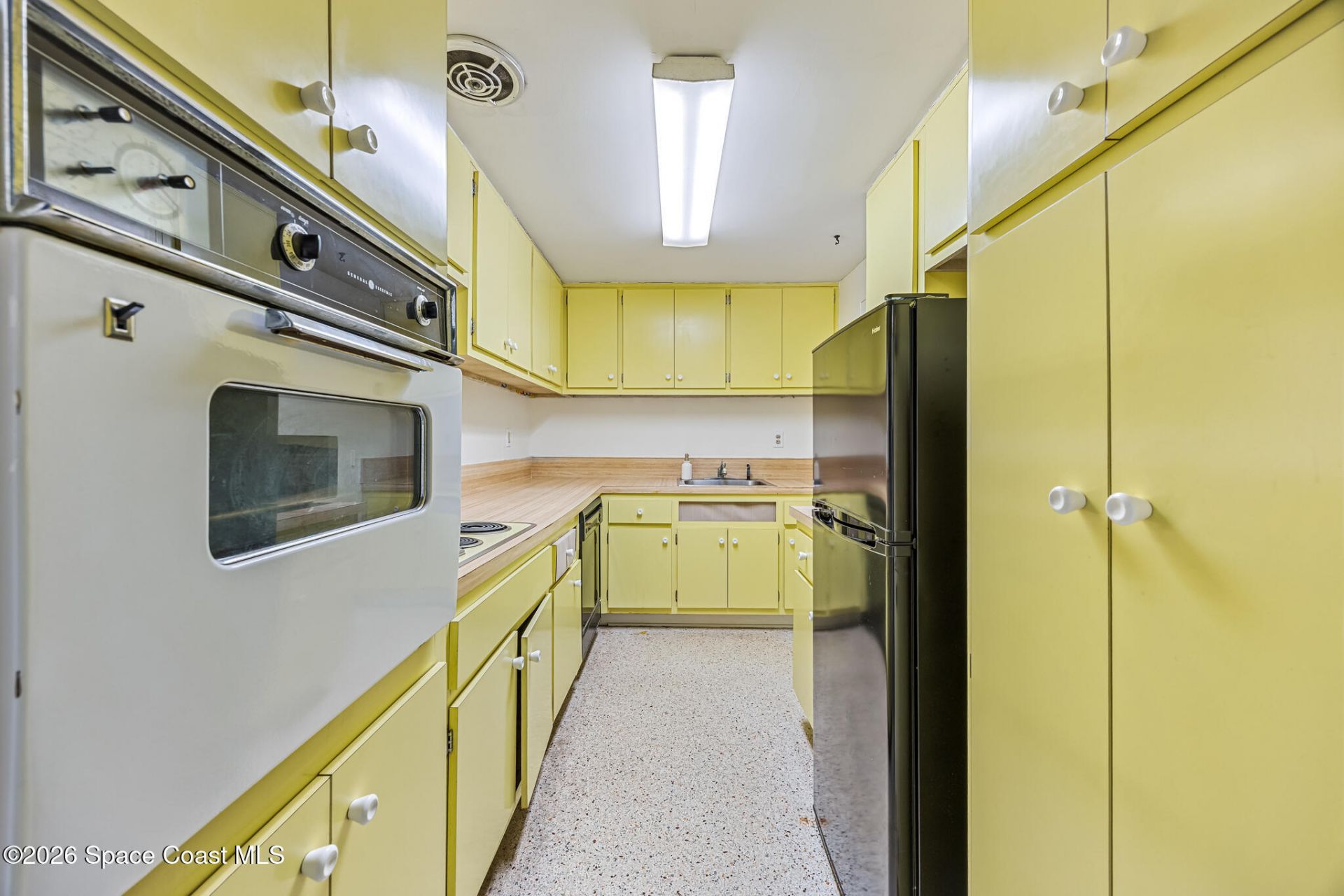 55 Sea Park Boulevard , Unit 309, Satellite Beach, FL 32937 Photo
