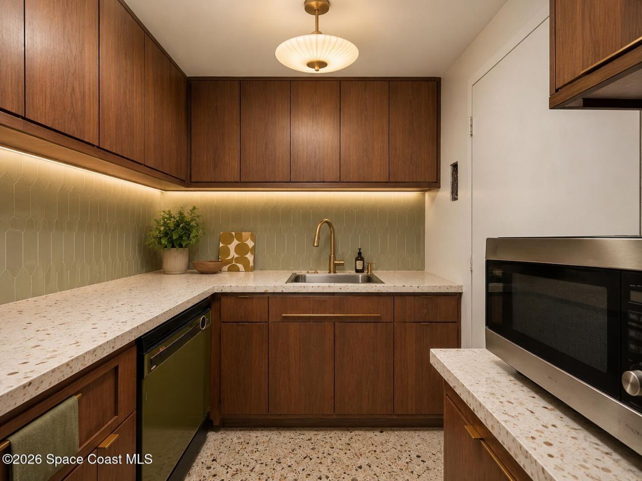 55 Sea Park Boulevard, Unit 309, Satellite Beach, FL 32937 Photo
