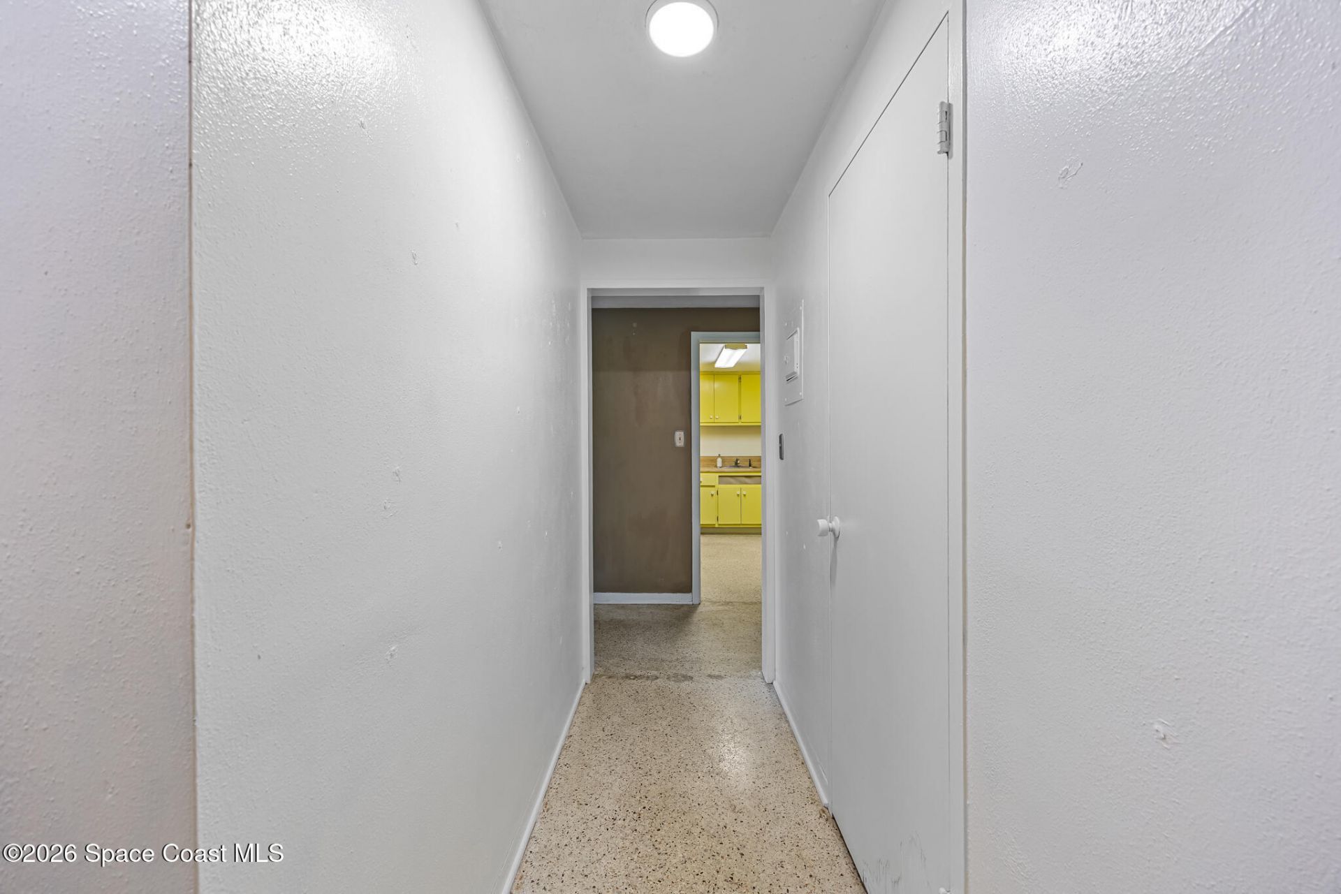 55 Sea Park Boulevard , Unit 309, Satellite Beach, FL 32937 Photo