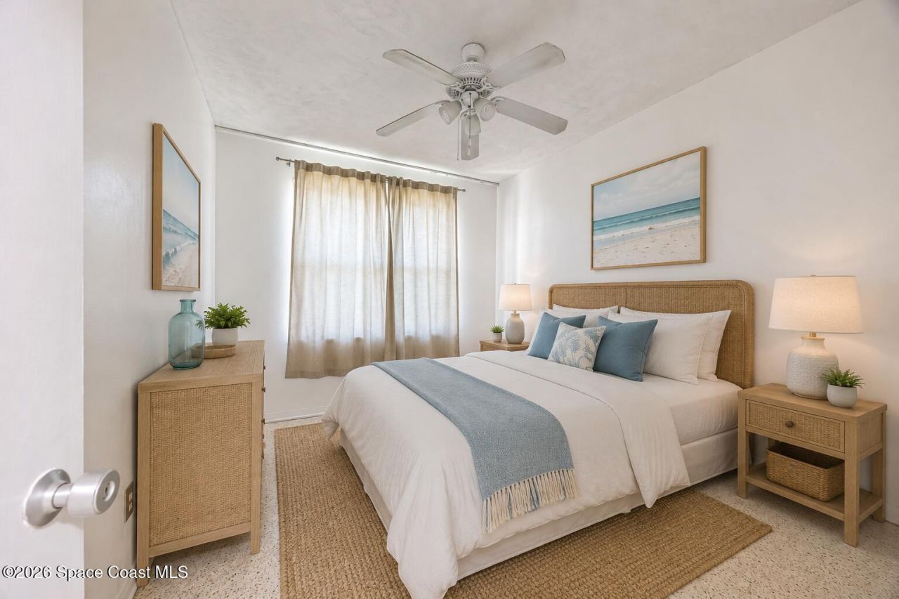 55 Sea Park Boulevard , Unit 309, Satellite Beach, FL 32937 Photo