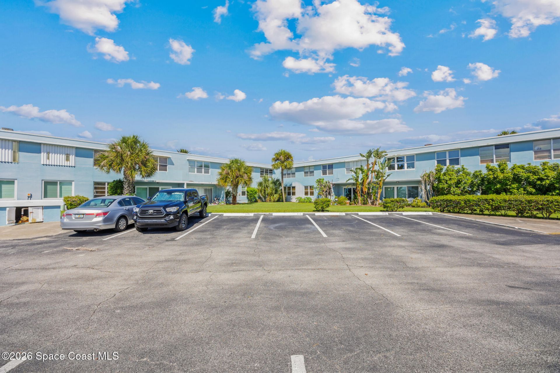 55 Sea Park Boulevard , Unit 309, Satellite Beach, FL 32937 Photo