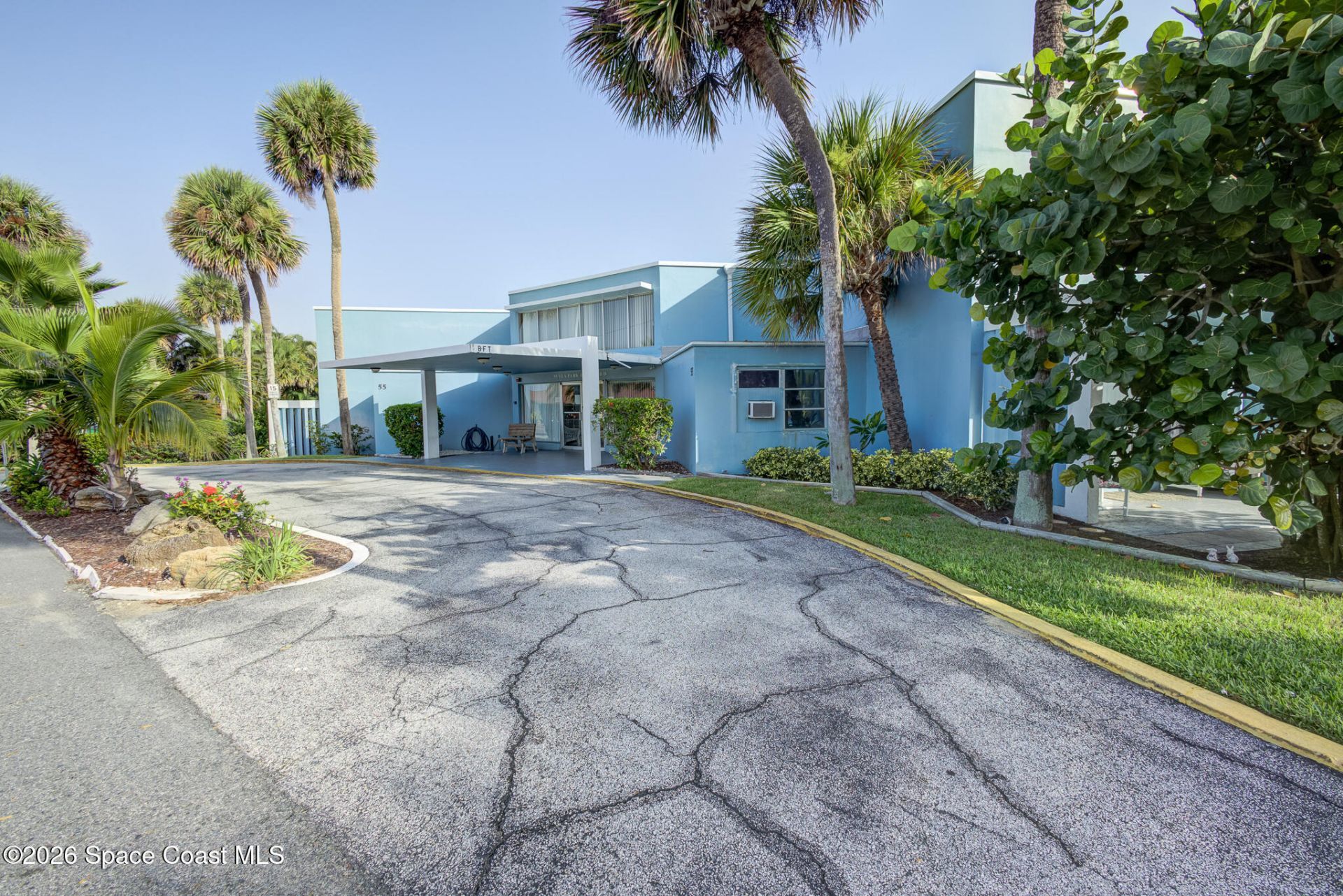 55 Sea Park Boulevard, Unit 309, Satellite Beach, FL 32937 Photo