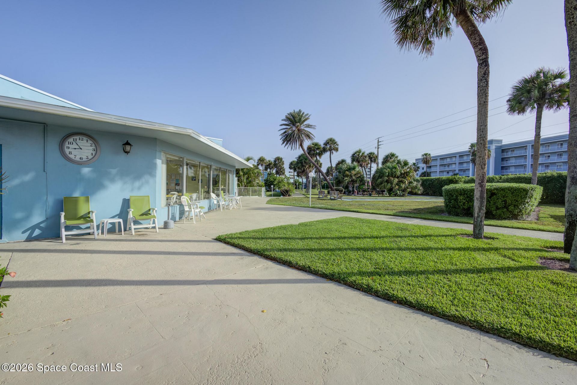 55 Sea Park Boulevard, Unit 309, Satellite Beach, FL 32937 Photo