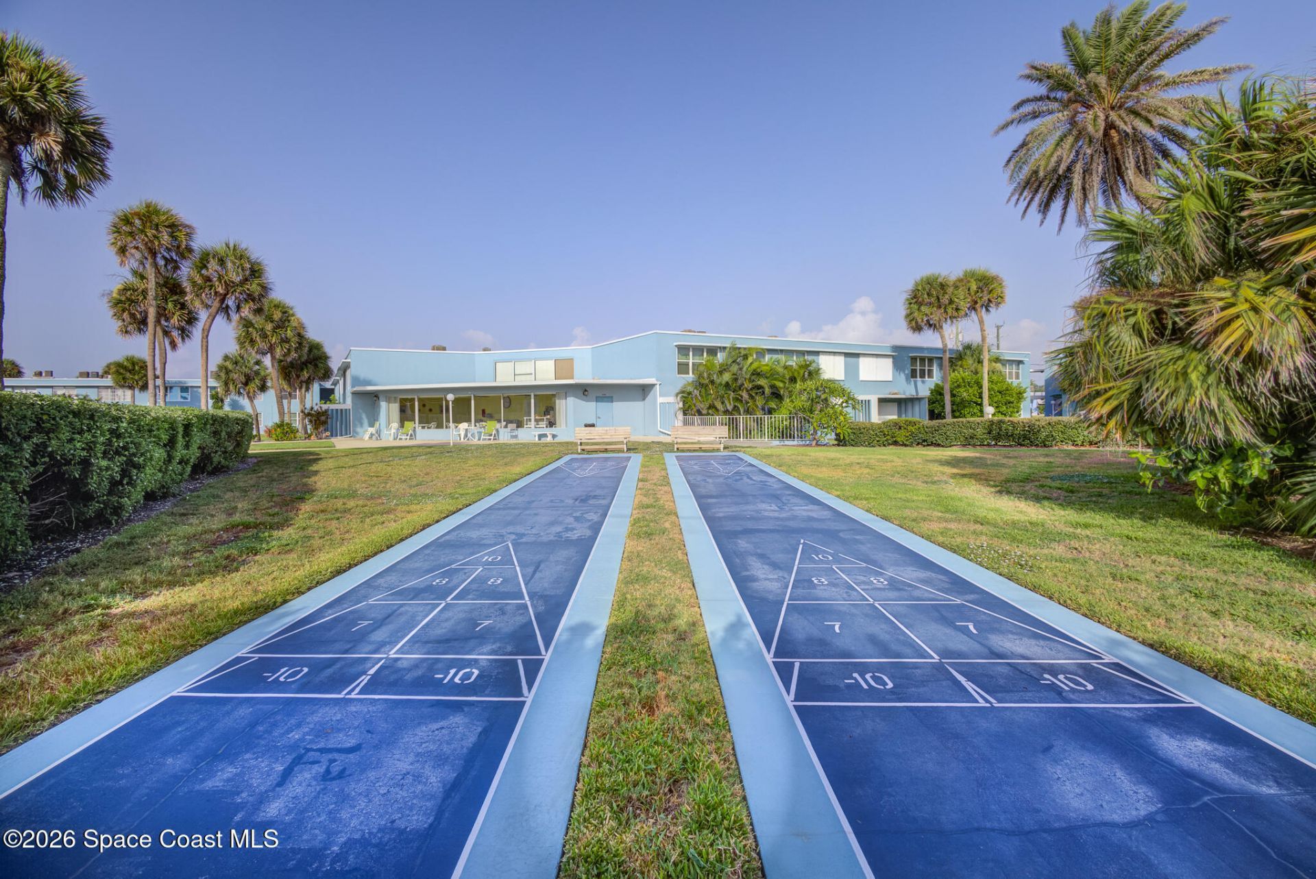 55 Sea Park Boulevard, Unit 309, Satellite Beach, FL 32937 Photo