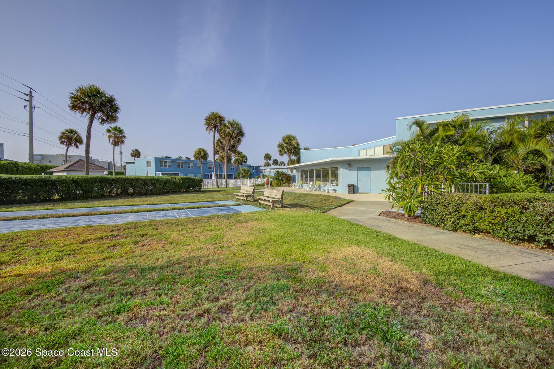 55 Sea Park Boulevard, Unit 309, Satellite Beach, FL 32937 Photo