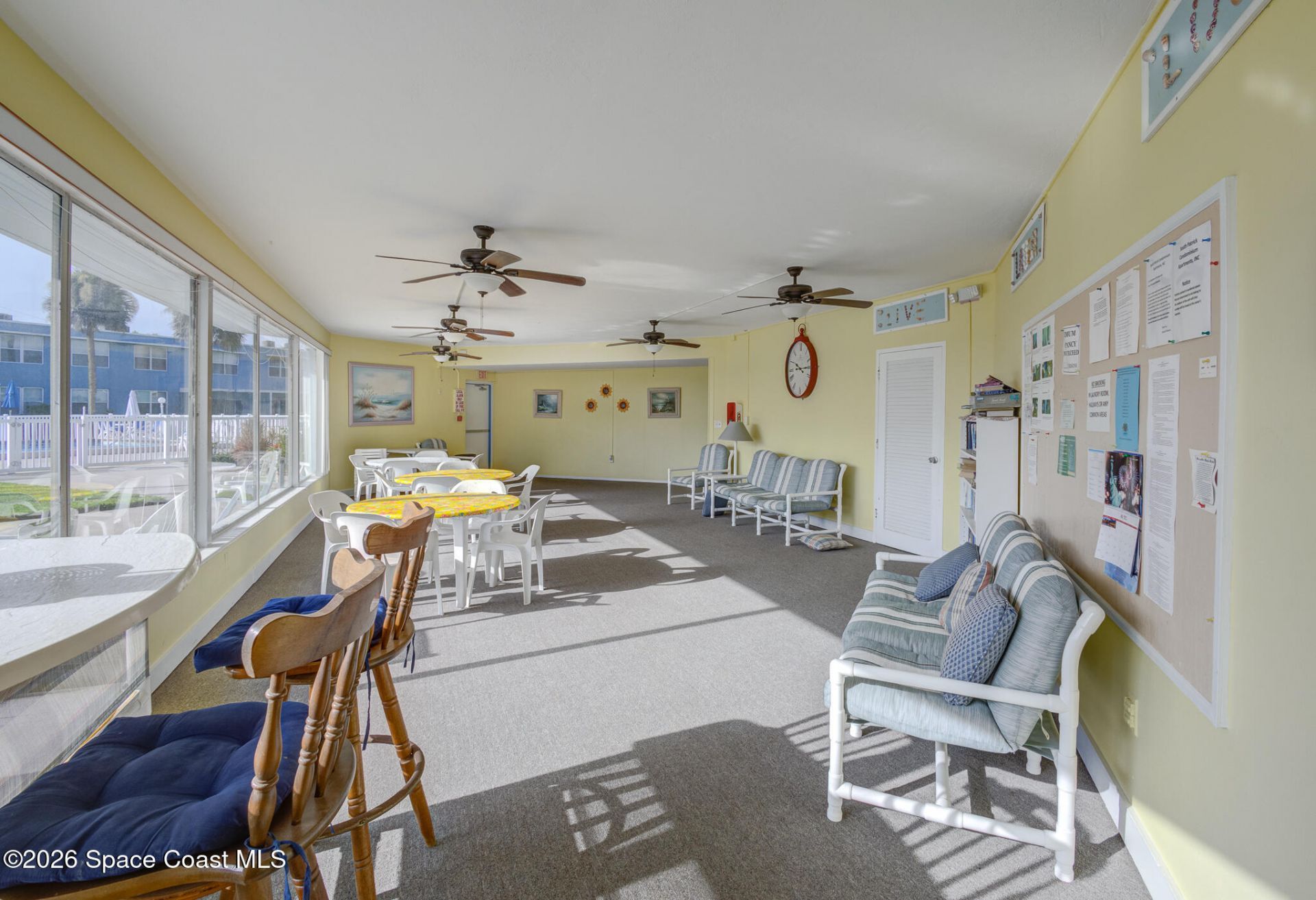55 Sea Park Boulevard, Unit 309, Satellite Beach, FL 32937 Photo