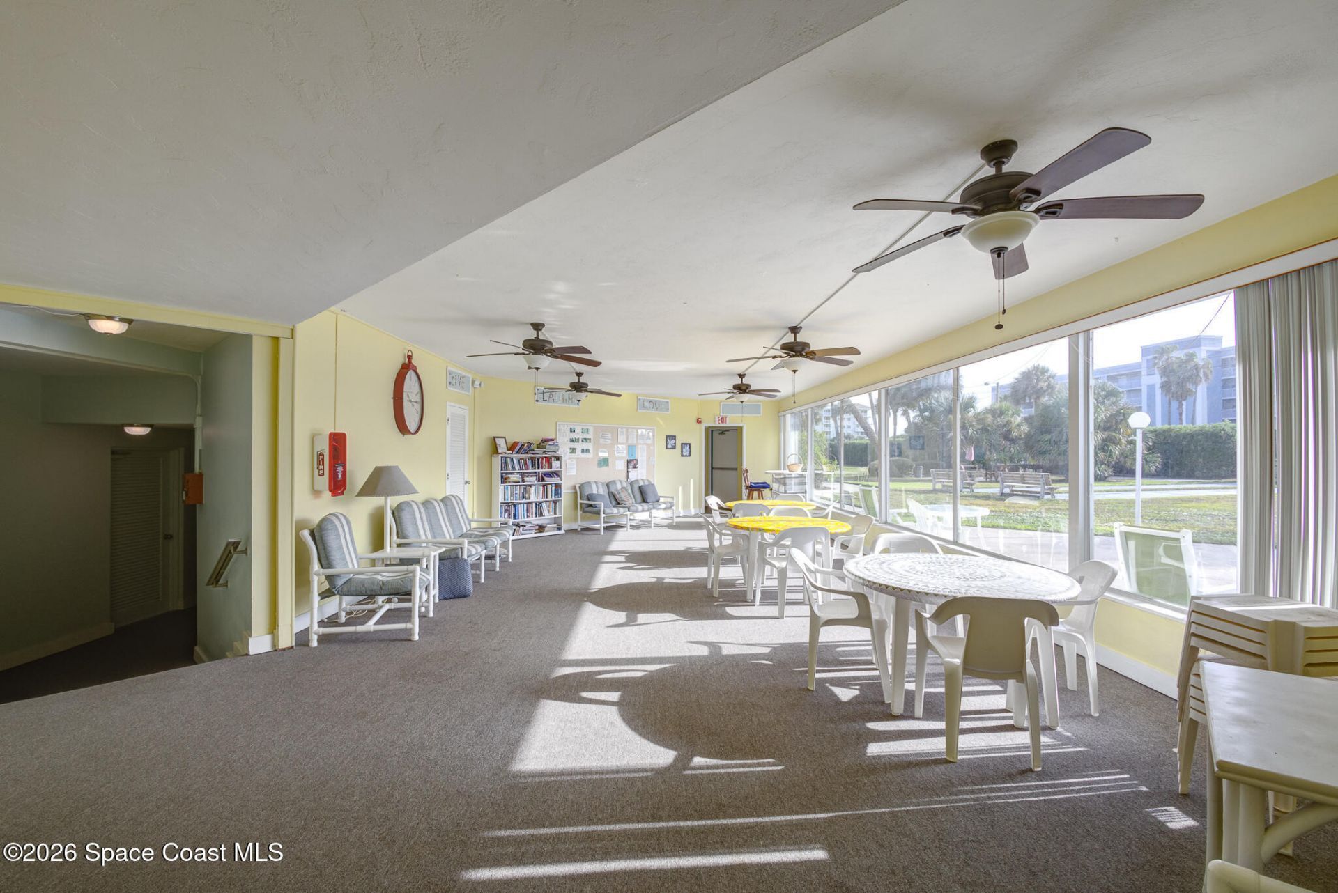 55 Sea Park Boulevard, Unit 309, Satellite Beach, FL 32937 Photo