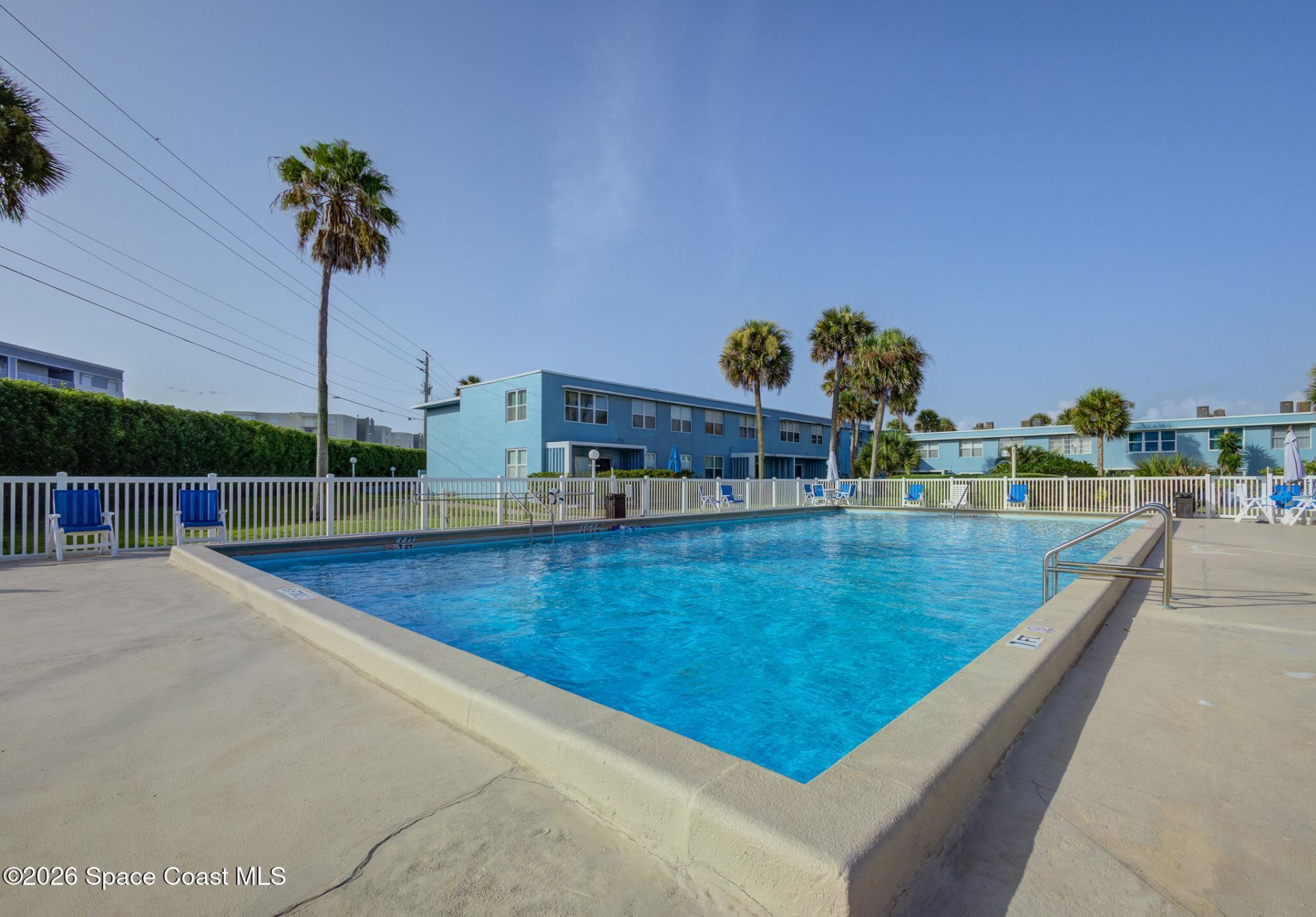55 Sea Park Boulevard, Unit 309, Satellite Beach, FL 32937 Photo