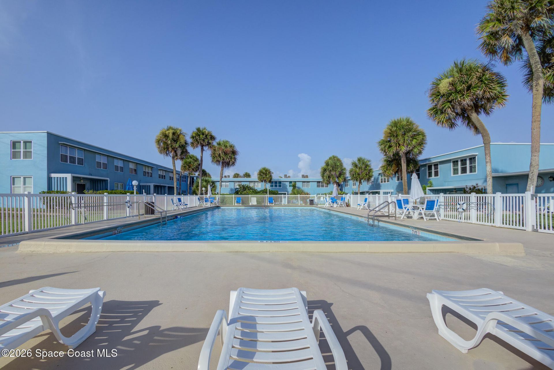 55 Sea Park Boulevard, Unit 309, Satellite Beach, FL 32937 Photo
