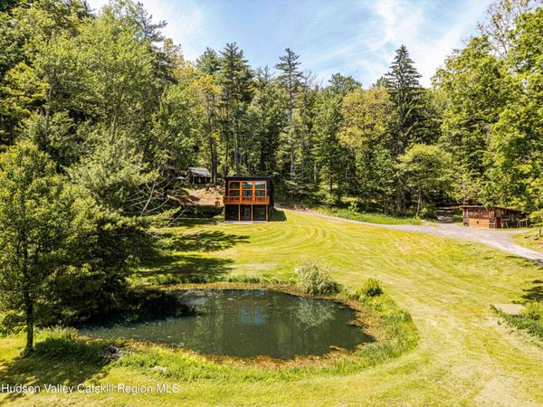 134 Irish Cape Road, Napanoch, NY 12458