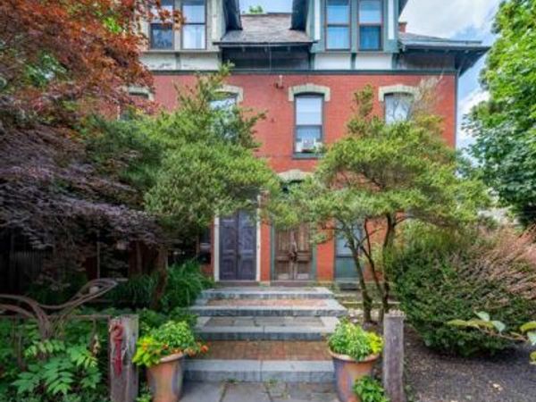 209 W CHESTNUT STREET , Unit 4, WEST CHESTER, PA 19380