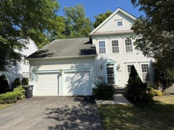 9200 FOX PARK ROAD , CLINTON, MD 20735