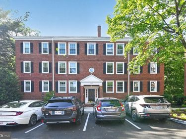 3043 S COLUMBUS STREET , Unit B1, ARLINGTON, VA 22206