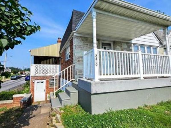 2680 TREMONT STREET , PHILADELPHIA, PA 19152