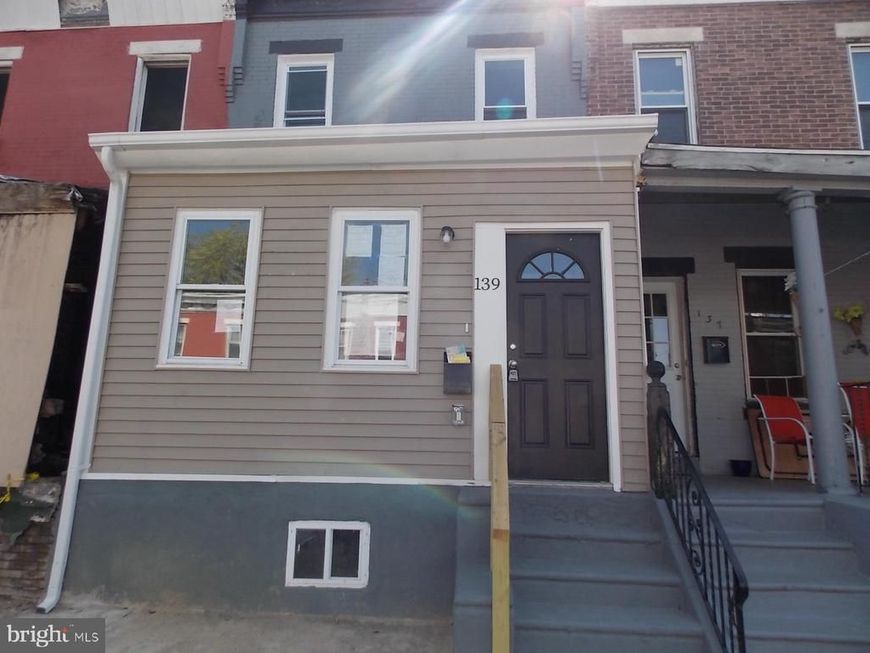 139 N 58th Street, Philadelphia, PA 19139 Main Photo