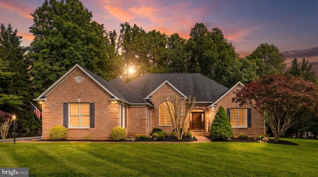 2926 Summer Hill Drive, West Friendship, MD 21794 Main Photo