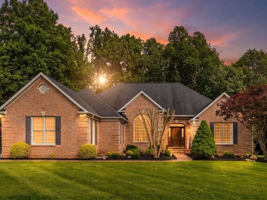 2926 Summer Hill Drive, West Friendship, MD 21794 Main Photo