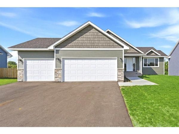 251 Prairie Road, New Richmond, WI 54017