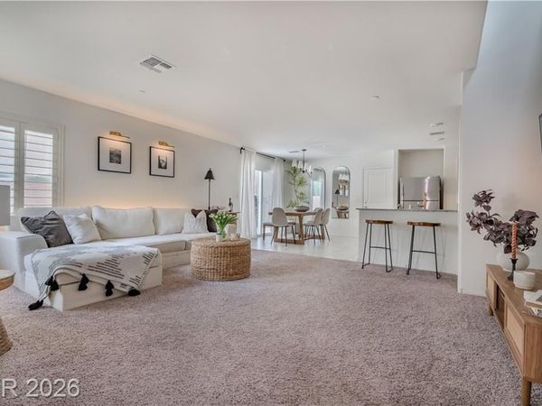 1126 Glistening Acres Ave, North Las Vegas, NV 89086