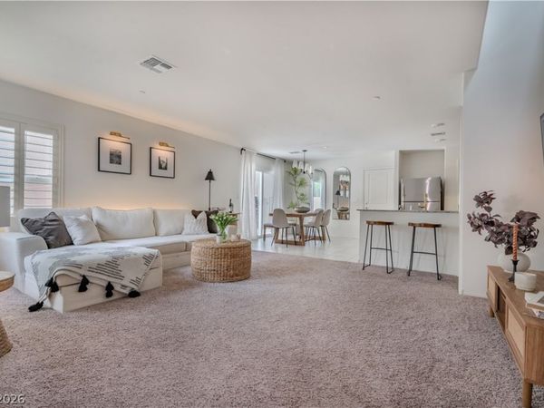1126 Glistening Acres Ave, North Las Vegas, NV 89086
