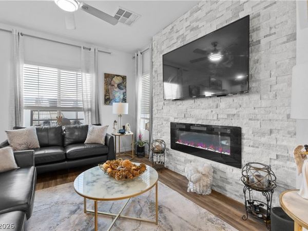 206 Callen Falls Avenue , Unit 1514, Henderson, NV 89011