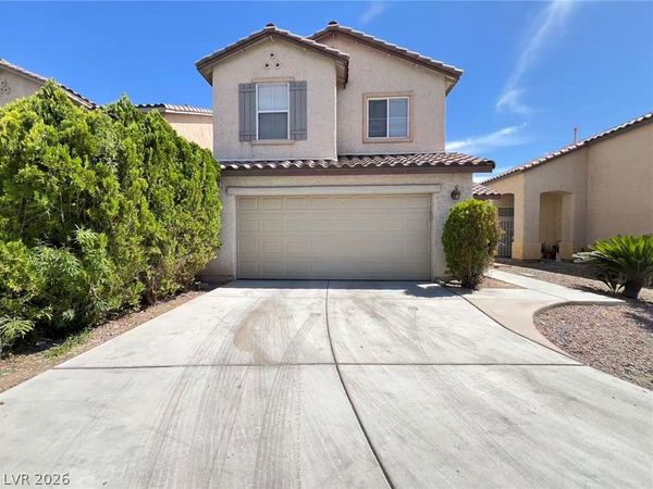 5893 Rainbow Bridge Drive , Las Vegas, NV 89142