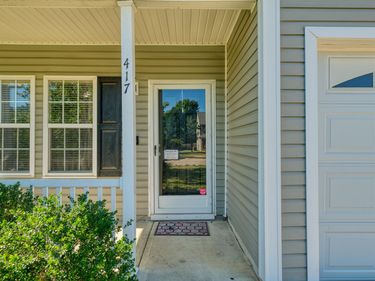 417 Star Ruby Drive, Knightdale, NC 27545