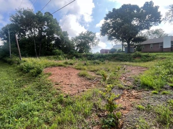 TBD Amsterdam St , Mena, AR 71953