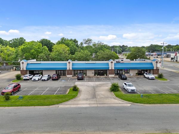 985 Carson Cove , Conway, AR 72034